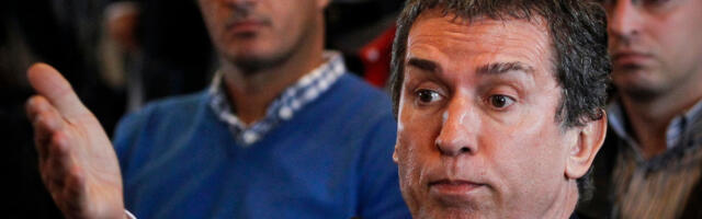 Rasulo, sramota, niko ni sa kim ne priča... Trese se Humska posle Đurićevih reči, brutalan šamar upravi