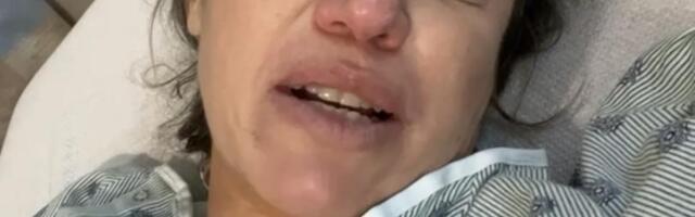 Živela sam u bolovima 24/7: Završila sam u invalidskim kolicima, bila sam na samrti, a onda sam saznala dijagnozu