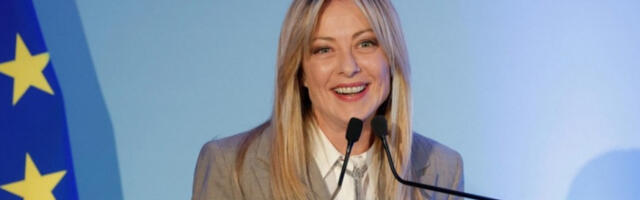 Мелонијева: Нема оставки нити реконструкције, владаћемо пет година