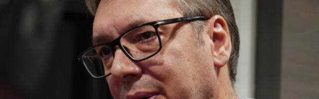 У породици је наша снага, а Србија је наша породица