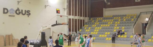 Pirot rutinski do pobede protiv Novog Pazara