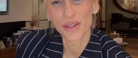 Filmska priča dr Tamare Lazić i njenog supruga: Bio profesor na fakultetu, ona student, dekan im nije dozvolio da budu zajedno, a ona mu poslala fotografije...