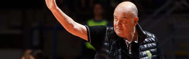 Ostoja nije hteo Duletu da da besplatnu kartu: Poručio Vujoševiću da je kupi, "grobari" besni (VIDEO)