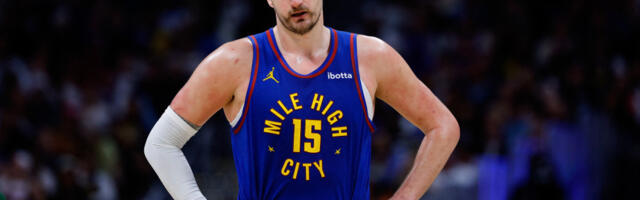 Nikola Jokić ispada iz trke za MVP? Katastrofa, Denver se hitno oglasio