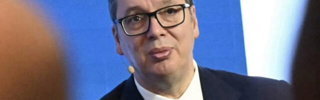 Vučić će se večeras obratiti građanima: Predsednik će govoriti o važnim temama