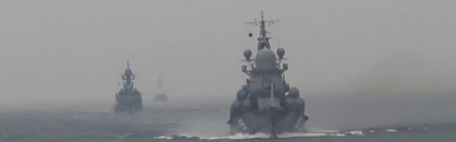 SVET SU MINUTI DELILI OD KATASTROFE, SREĆA PA SU RUSI BILI PRISEBNI! Britanski medij otkrivaju da su Ameri zamalo izazvali treći svetski rat!