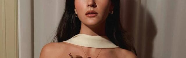 5 bordo maskara koje jedinstveno ističu smeđe oči