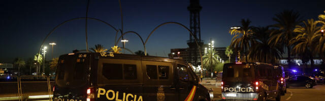 Srbin sedeo sa ženom i detetom kad su ga izrešetali sa više od pet hitaca: Detalji užasa u Barseloni!