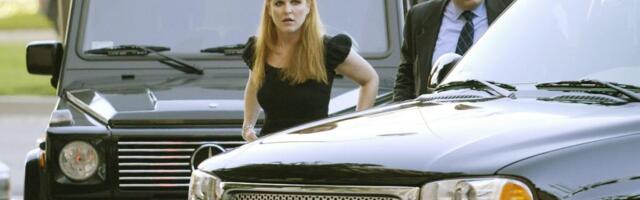 Očajna Sara Ferguson tumara Evropom i živi od tuđe milostinje: Sedam meseci se krila, sad je konačno uhvaćena, a evo u kojoj je zemlji