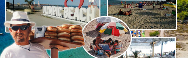 Evo koliko će vas izaći letovanje u Grčkoj za celu porodicu: Ovo su detaljne cene smeštaja, hrane i izleta!