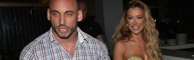 Slavlje u domu Tee Tairović: Za nju i supruga Ivana je ovo važan datum