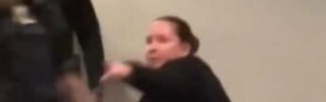 OVA ŽENA JE OBORILA PUCAČA U JEDNOM POTEZU! O Trampovoj čuvarki bruje mreže, ovako sprečila pokolj