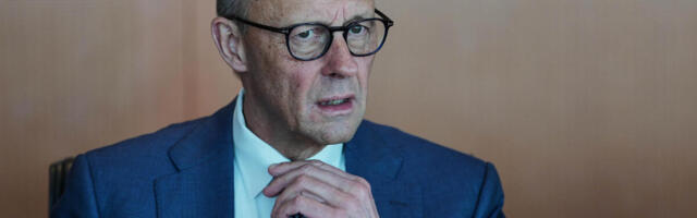 "DONALDE, PONIŽENI STE" Trampu stigao ŽESTOK UDARAC IZ SRCA EU, Merc osuo paljbu po Americi zbog rata u Iranu!