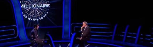 Penzioner uspeo da namlati pare u kvizu "Milioner": Da li biste znali odgovore na ova pitanja?