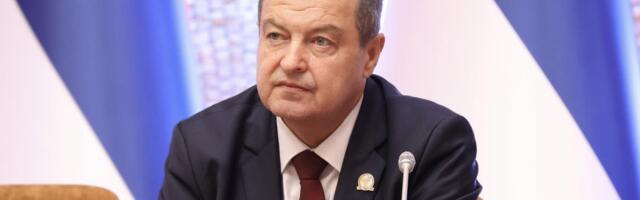 "NAPUSTILA NAS JE NAŠA LINA" Oglasio se Dačić i podelio tužne vesti (FOTO)