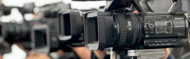 ANEM_Svetski dan slobode medija: Protiv novinara u Srbiji se vodi rat kao u periodu od 1998. do 2000. godine