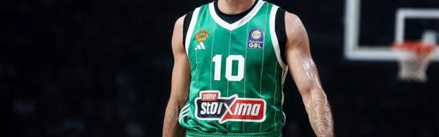NASTAVLJAJU SE BITKE ZA F4 EVROLIGE: PAO bez iskusnog lidera dočekuje Valensiju!