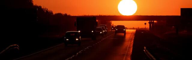 (MAPE) Upaljen meteorološki alarm, potvrđen super El Ninjo: Klimatski udar na pragu, Balkan očekuje paklene vrućine i obilne padavine