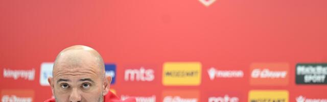 "Ovo nije utakmica igrati, nego za pobediti!" Stanković najavio finale Kupa sa Vojvodinom: Lečićemo se tek posle ovog meča...