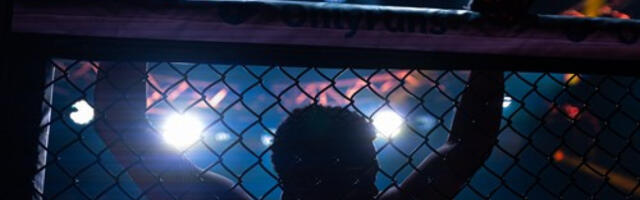 Hrvatski MMA borac umalo ubio migranta: Maskirani muškarci skakali po njemu, udarali ga nogama, rukama...