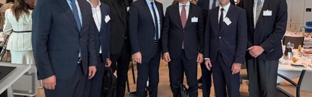 Kompanije ZB u Briselu: Potreban drugačiji pristup EU prema privredi regiona