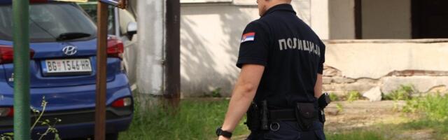 Nisam bio na dužnosti, ali morao sam to da uradim: Ovo je inspektor iz Vranja o kojem priča Srbija