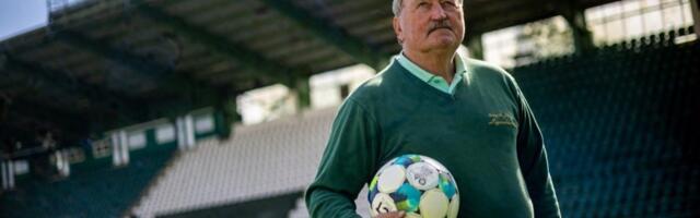 (VIDEO) Tačno pola veka od gola na beogradskoj „Marakani“ koji je zauvek promenio fudbal