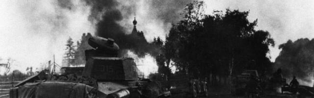 Hitler naredio početak operacije Barbarosa: Najveća ofanziva u istoriji čovečanstva započeta na današnji dan