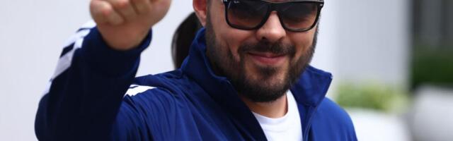 "LEKARIMA U LAZI SAM REKAO DA ŽELIM DA OSTANEM TU" Evo gde se nalazi Sloba Vasić nakon burnog perioda, oglasio se i otkrio šta mu je potrebno (FOTO)
