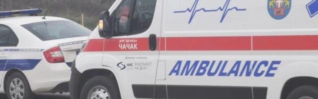 DRAMA U SELU KOD NIŠA! Zaratile dve porodice zbog dece, pa izbila tuča