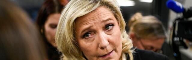 Apelacioni sud danas odlučuje u presudi Marin Le Pen
