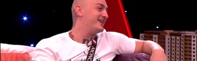 Desingerica otkrio šta se dogodilo kada je policija upala na nastup: „Spakovali su nas u maricu, do zore nismo izašli“