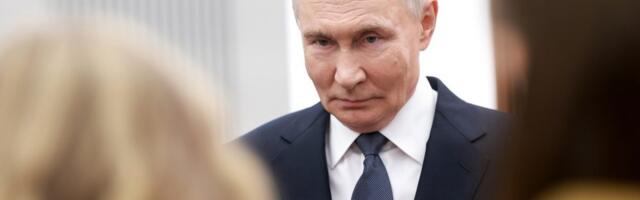 Putin optužio Zapad: „Pustili su duha iz boce podelom srpskog naroda na različite nacionalne delove u Jugoslaviji“