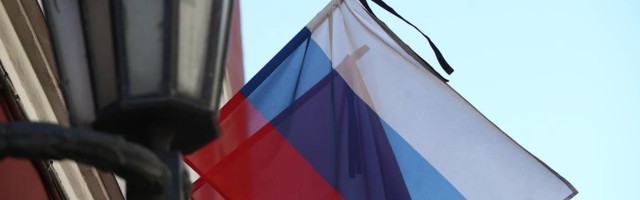 Rusija uvodi kaznu zatvora za otuđivanje dela teritorije