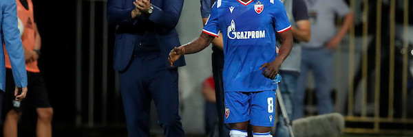 Zvezda se oglasila povodom slučaja "Kanga", da li je sada sve jasnije?