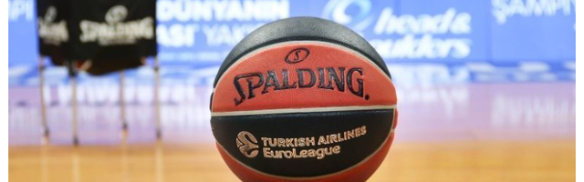 Zarada od Evrolige: Niko iznad milion evra, Zvezda nije pokrila najveći ugovor