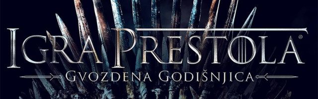 Igra prestola: Zvezde se ponovo okupile