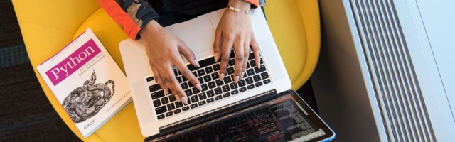 Zašto volim programiranje