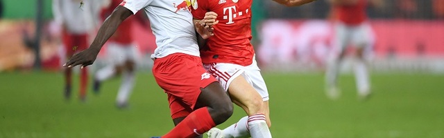 Preokret! Upamekano odjavio Bajern i produžio ugovor sa Lajpcigom