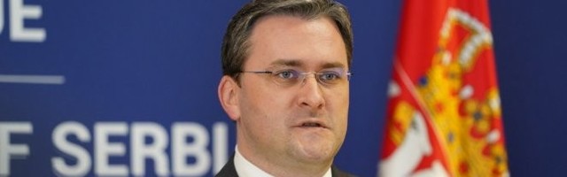 NAŠE VEZE OVENČANE SU USPESIMA U BORBI ZA SLOBODU I JEDNAKOST! Selaković čestitao nacionalni praznik Francuske!