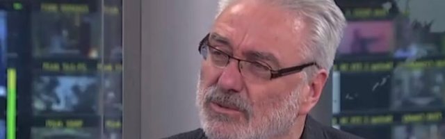 ŠOKANTNA IZJAVA DOKTORA NESTOROVIĆA: Soda bikarbona je lek za rak