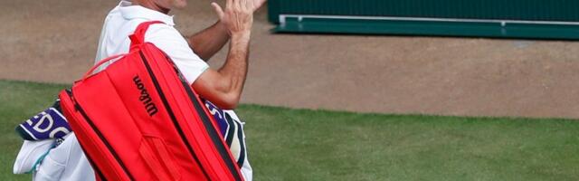 Federer potvrdio da propušta Australijan Open: Mogao bih da se vratim u leto 2022.