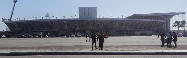AFRIKA: Egipat u prvom planu, lopta se kotrlja i u Ruandi