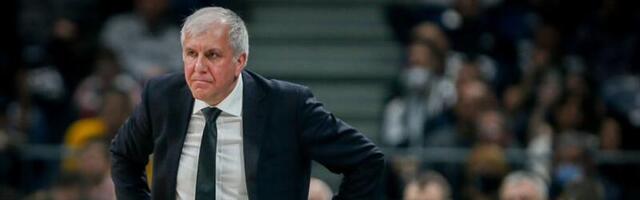 Obradović pred ključni meč u Badaloni: Moramo da odigramo najbolju utakmicu do sada