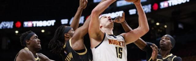 Jokić ispisuje najbolje brojke svih vremena u NBA ligi: Nikolin blistavi um