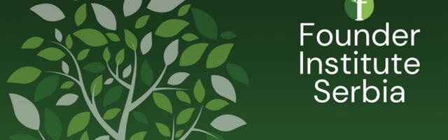 Lansiran Founder Institute Serbia akcelerator program