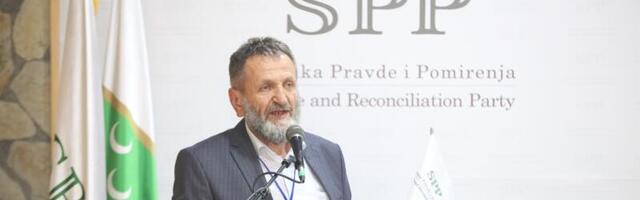 Naši politički prioriteti ostaju isto poredani