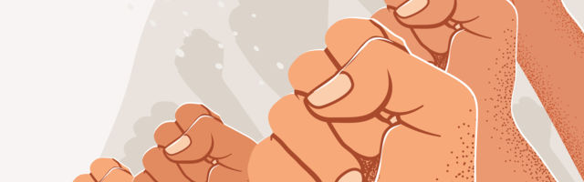 Da li ste za sedenje ili za nasilje ‒ protesti pred dilemom