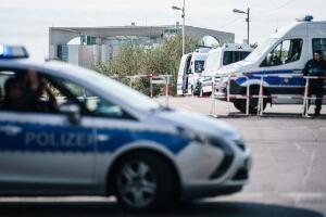 Припреман државни удар у Немачкој, ухапшено 25 особа