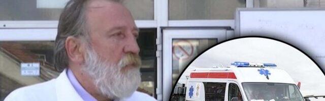 POZNATO STANJE DVOJE POVREĐENIH U MALOM ORAŠJU! Evo kada se očekuje njihov povratak kući